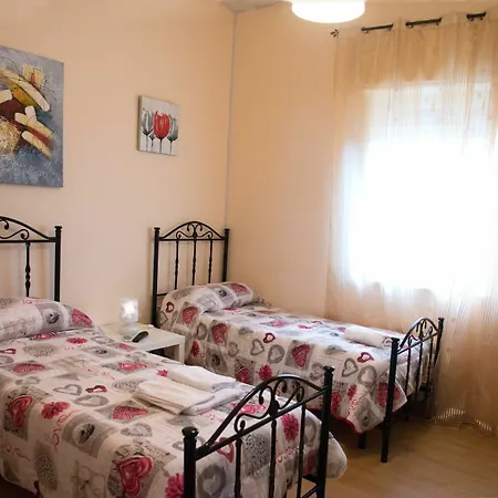 Caffelletto-papardo-sperone Hotel