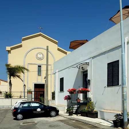 Hotel Caffelletto-papardo-sperone