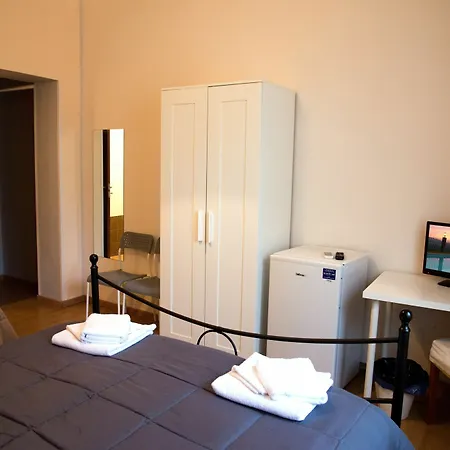 Caffelletto-papardo-sperone Hotel 3*